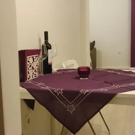 Solunska Apartment Sofia