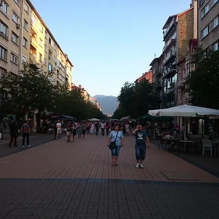 Solunska Sofia