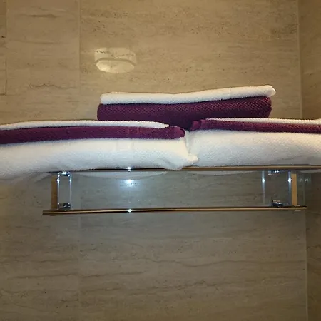 Apartment Solunska