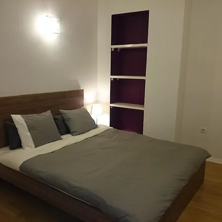 Solunska Apartment Sofia