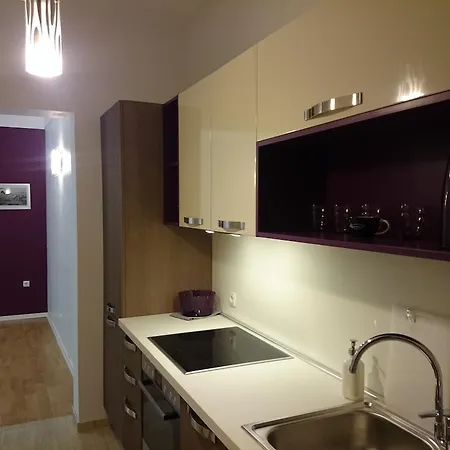 Solunska Apartment