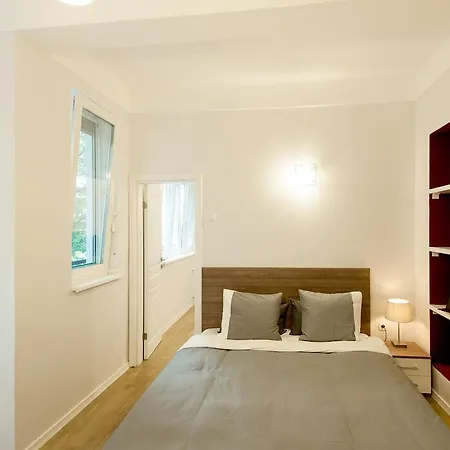Solunska Apartment *