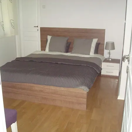Solunska Apartment