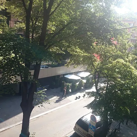 Solunska Apartment