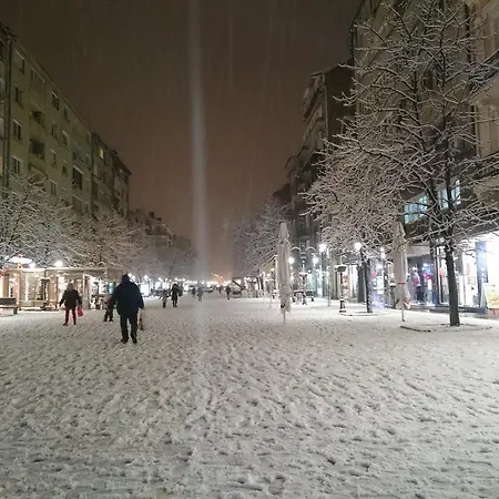 Solunska Apartmán