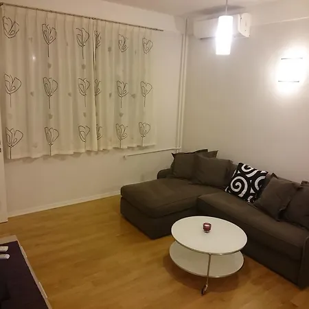 Solunska Apartmán