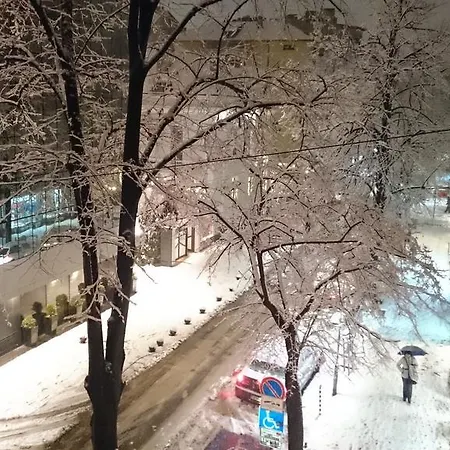 Solunska Apartmán Sofie