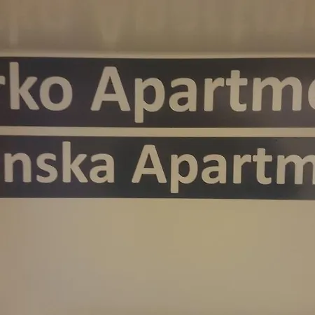 Solunska Apartmán