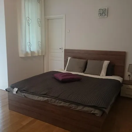 Apartmán Solunska Sofie