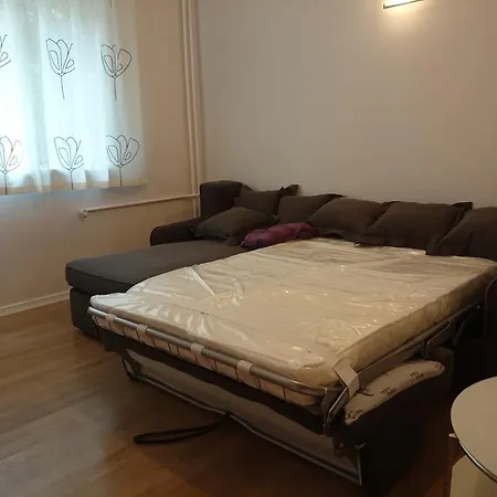 Solunska Apartmán Sofie