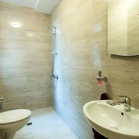 Solunska Apartmán *